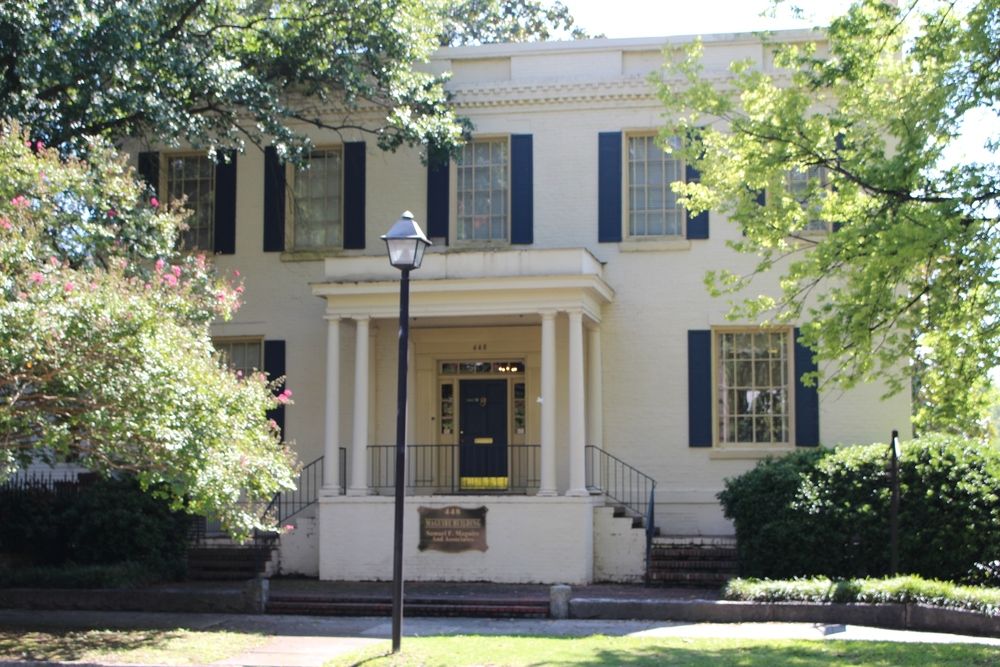 448 Telfair St, Augusta, GA 30901